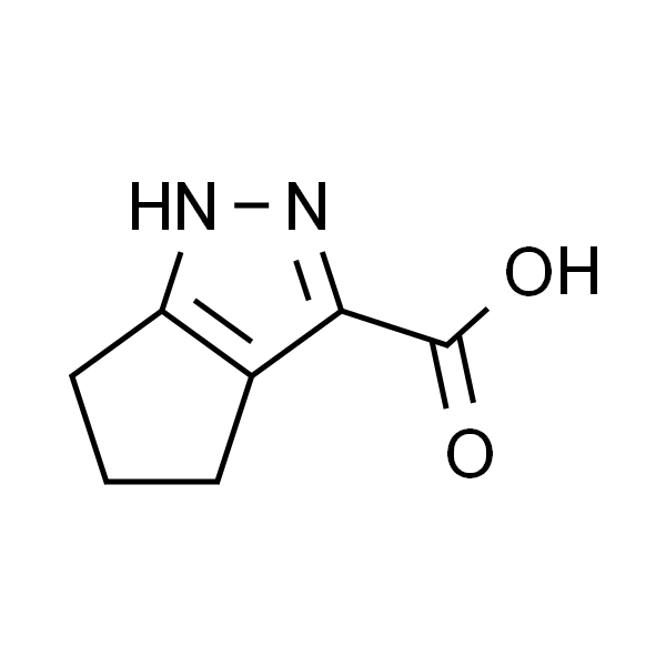 1,4,5,6-Tetrahydrocyclopenta[c]pyrazole-3-carboxylic acid
