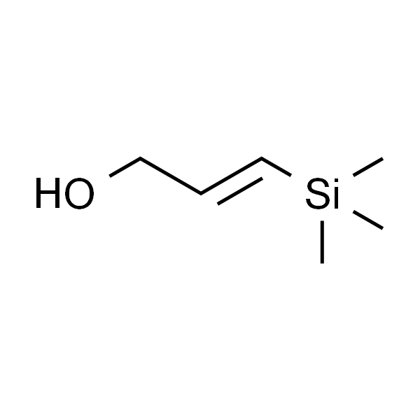 trans-3-(Trimethylsilyl)allyl alcohol