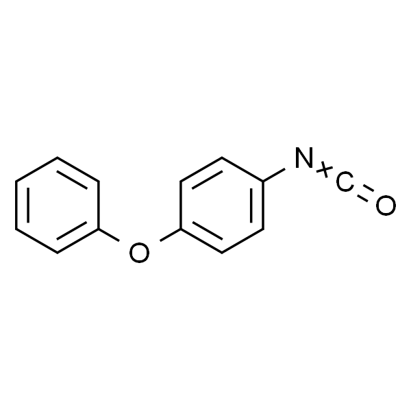 4-Phenoxyphenyl isocyanate