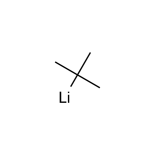 tert-Butyllithium solution