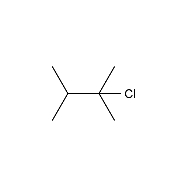 2-CHLORO-2，3-DIMETHYL BUTANE