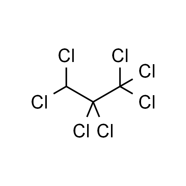 1，1，1，2，2，3，3-Heptachloropropane
