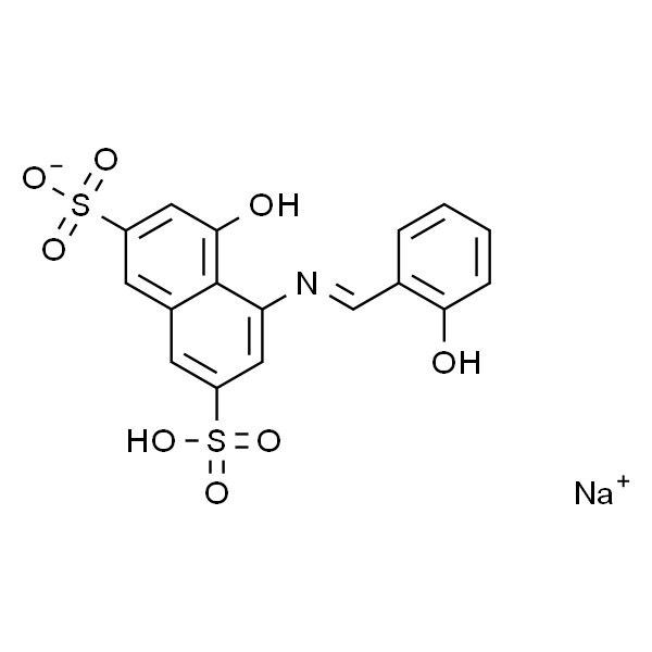 Azomethine H