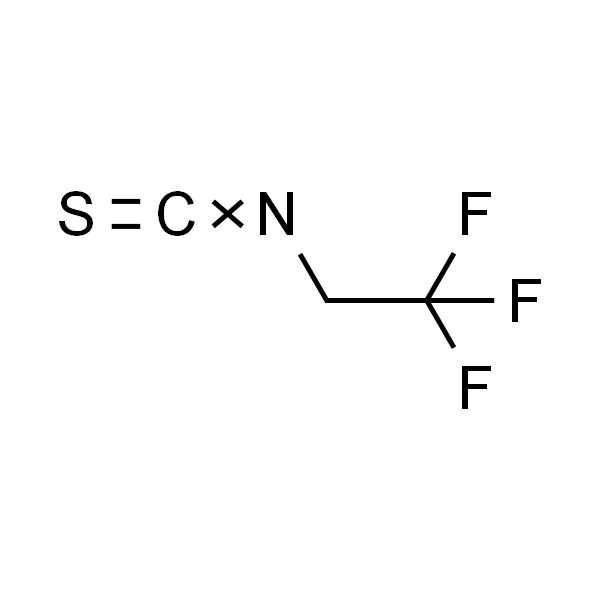 1,1,1-Trifluoro-2-isothiocyanatoethane