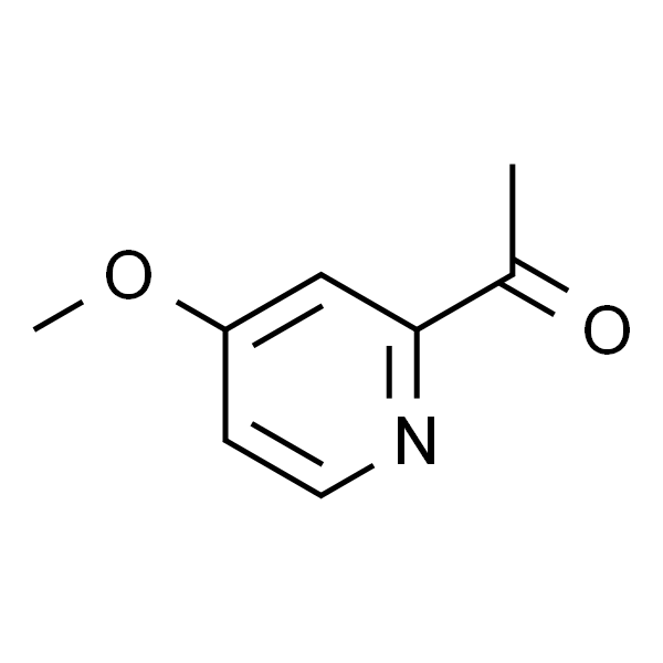 1-(4-Methoxypyridin-2-yl)ethanone