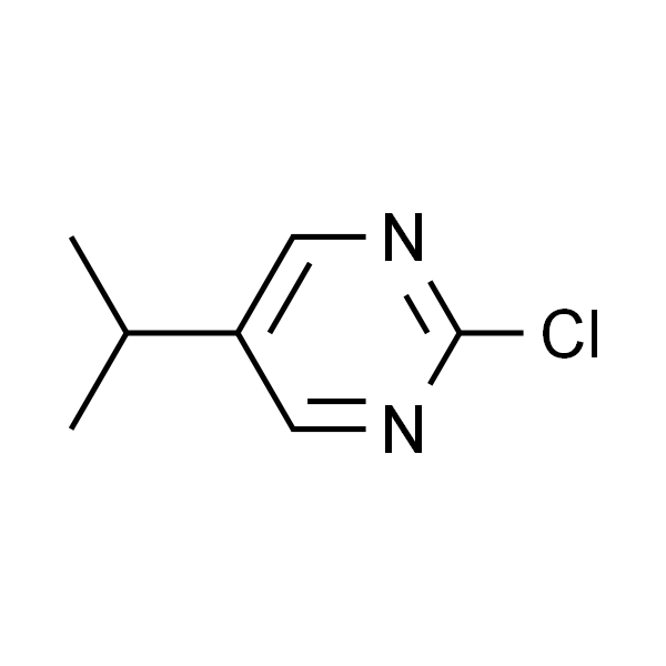 2-Chloro-5-isopropylpyrimidine