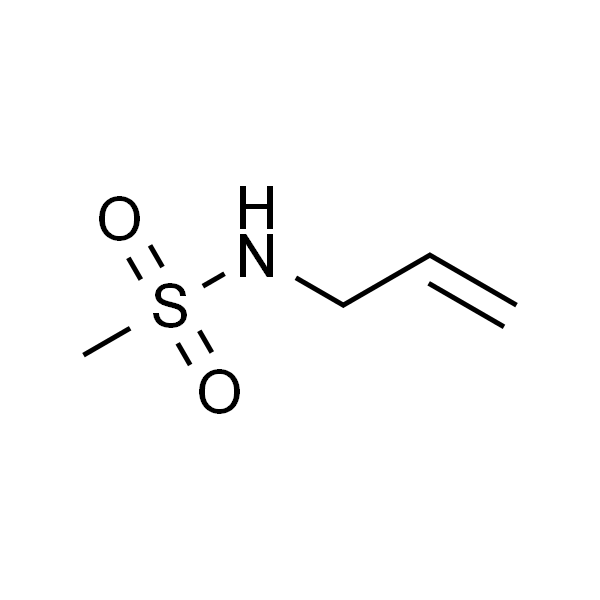 N-Allyllmethanesulfonamide