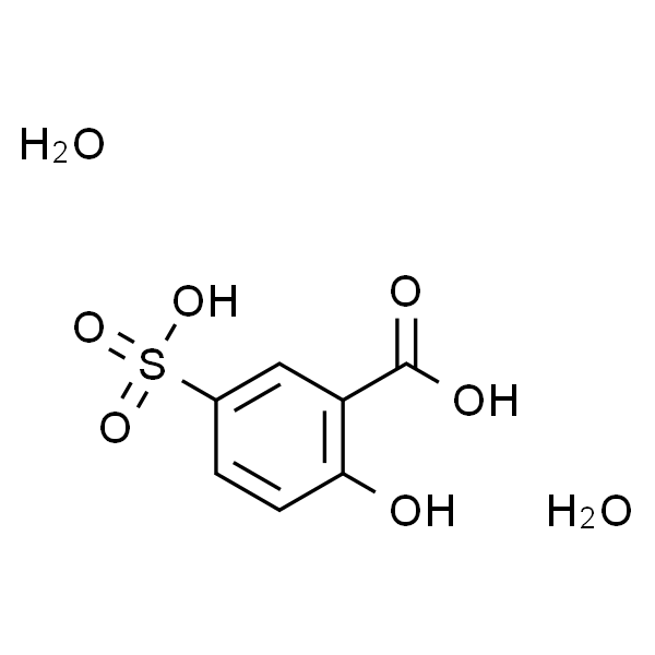 5-Sulfosalicylic acid dihydrate