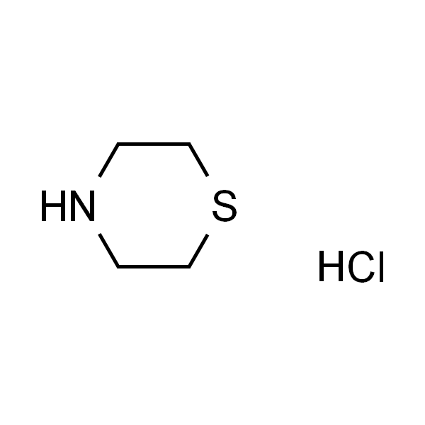 Thiomorpholine hydrochloride