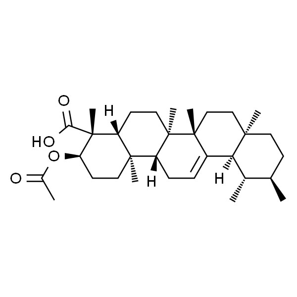 3-O-Acetyl-beta-boswellic acid