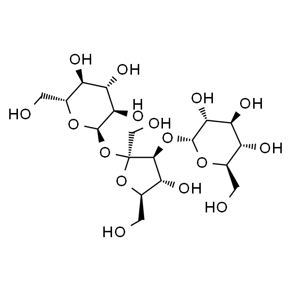 d-(+)-Melezitose