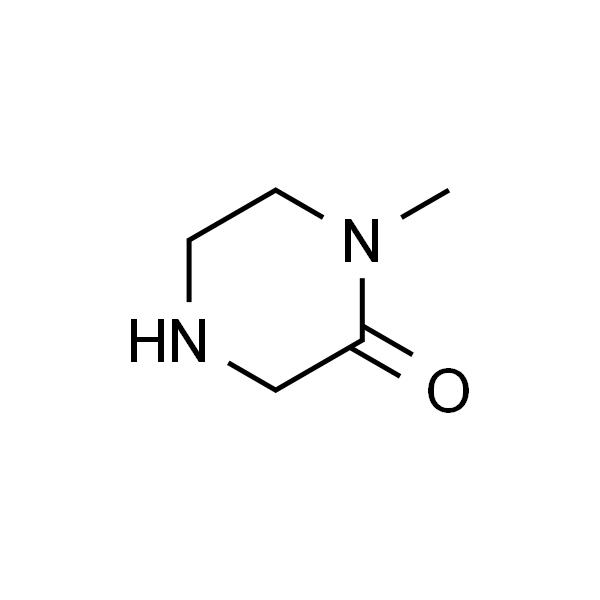 1-Methylpiperazin-2-one