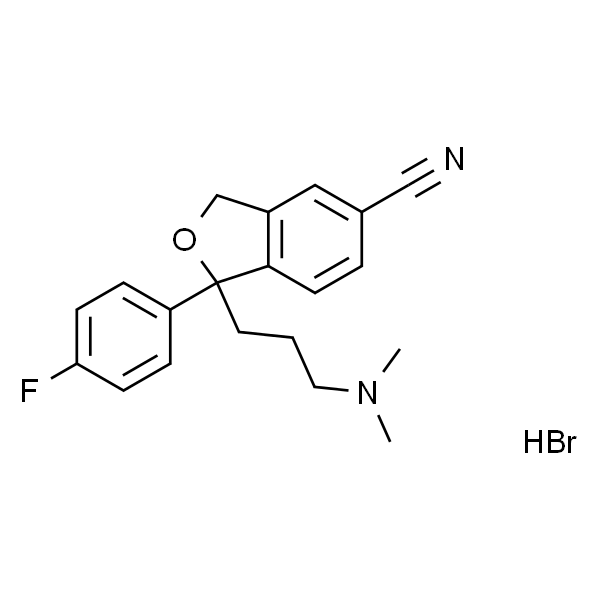 Citalopram Hydrobromide