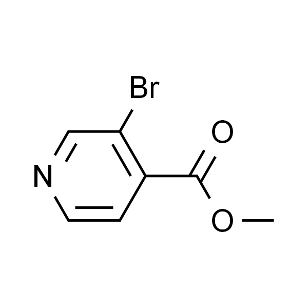 Methyl 3-bromoisonicotinate