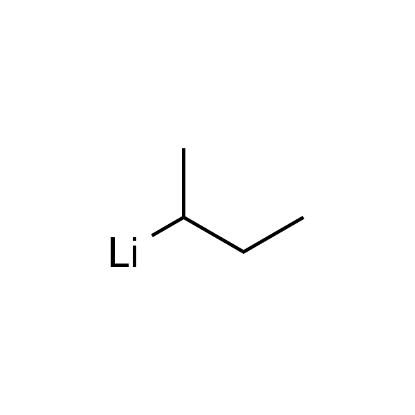 sec-Butyllithium solution