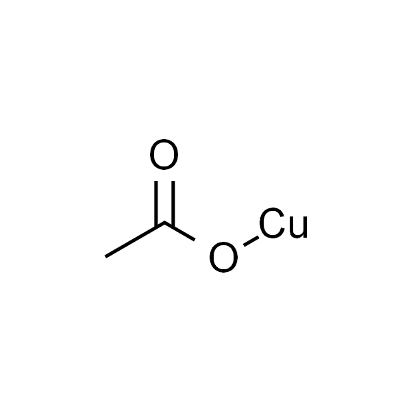 Copper(I) Acetate
