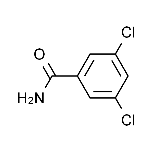 3,5-DICHLOROBENZAMIDE