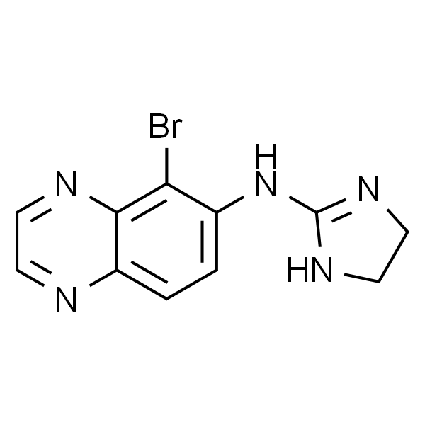Brimonidine