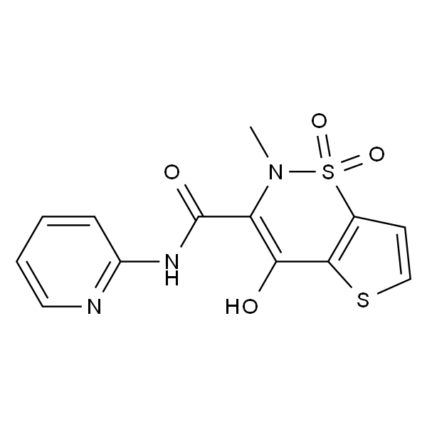 Tenoxicam