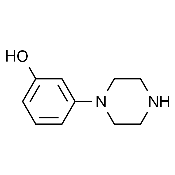 1-(3-HYDROXYPHENYL)PIPERAZINE