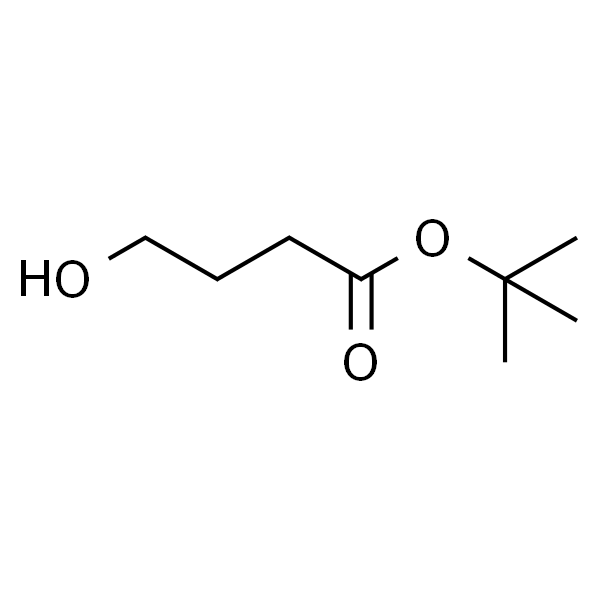 Tert-Butyl 4-hydroxybutanoate