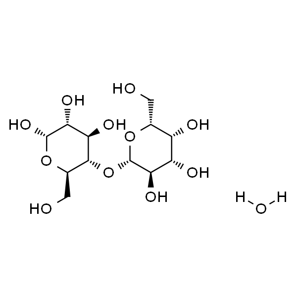 α-Lactose monohydrate