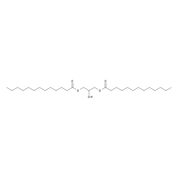 1,3-Ditridecanoin