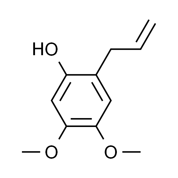 4,5-Dimethoxy-2-(2-propenyl)phenol