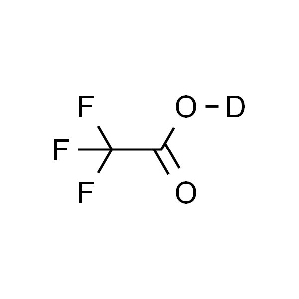 Trifluoroacetic acid-d