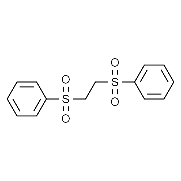 1,2-BIS(PHENYLSULFONYL)ETHANE