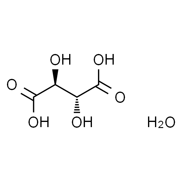 Mesotartaric Acid Monohydrate