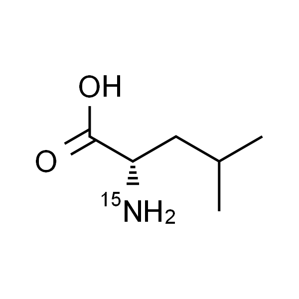 L-Leucine-15N