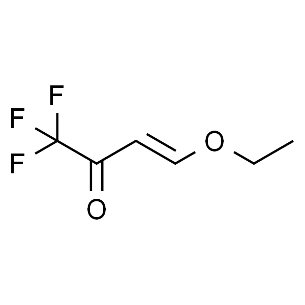 1-Ethoxy-3-trifluoromethyl-1,3-butadiene