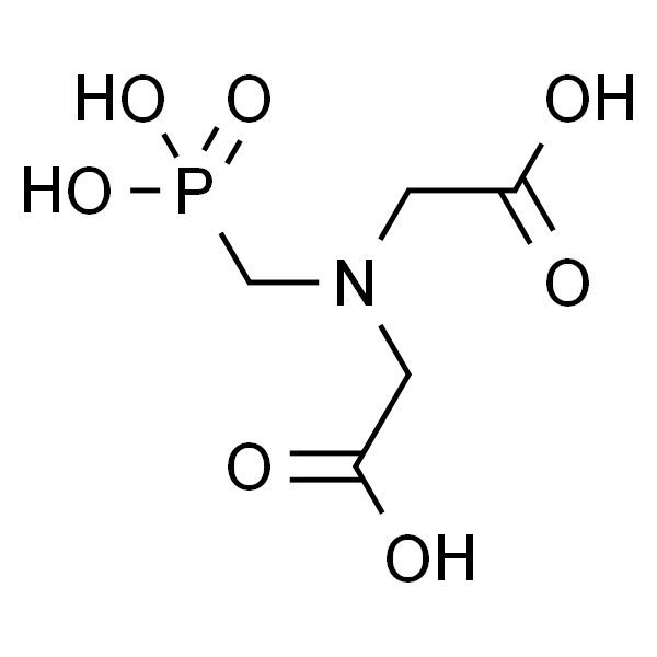 N-(Phosphonomethyl)iminodiacetic acid hydrate