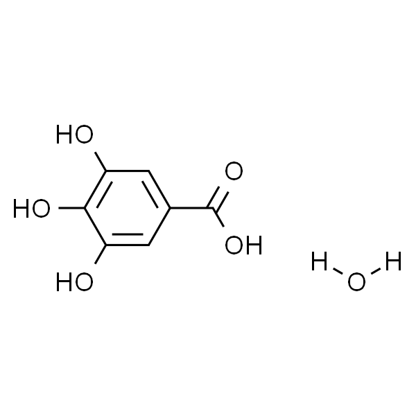 Gallic acid