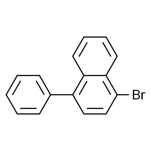 1-Bromo-4-phenylnaphthalene