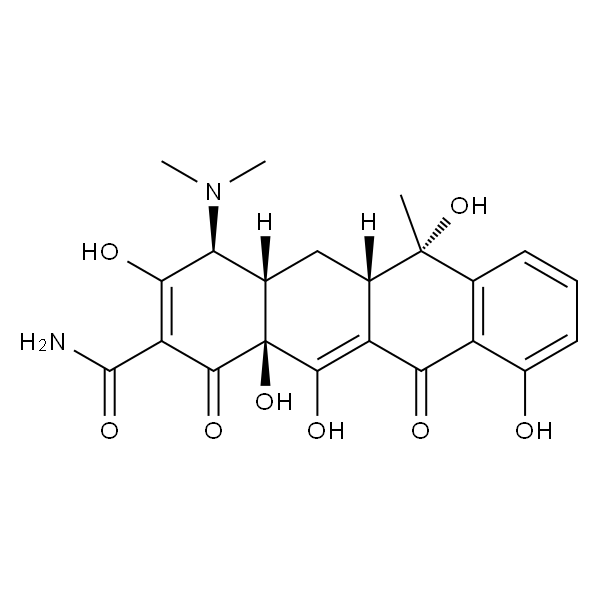 Tetracycline