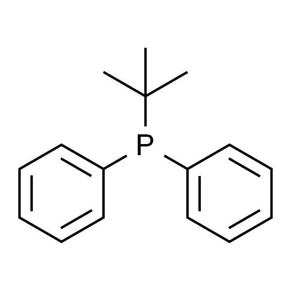 Tert-Butyldiphenylphosphine