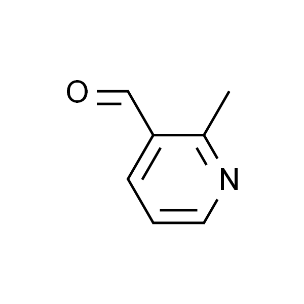 2-Methylnicotinaldehyde