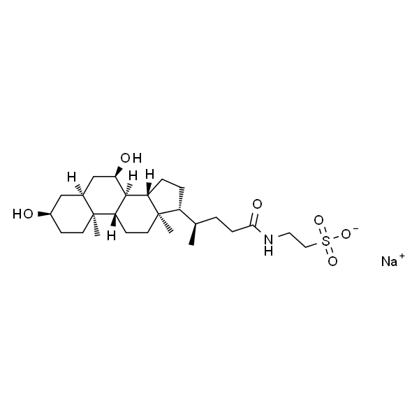Sodium taurochenodeoxycholate