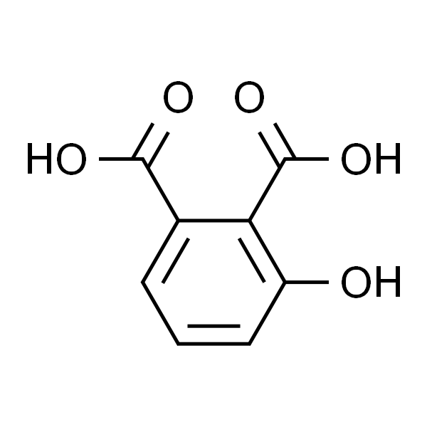 3-hydroxyphthalic acid