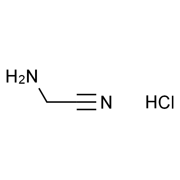 Aminoacetonitrile hydrochloride