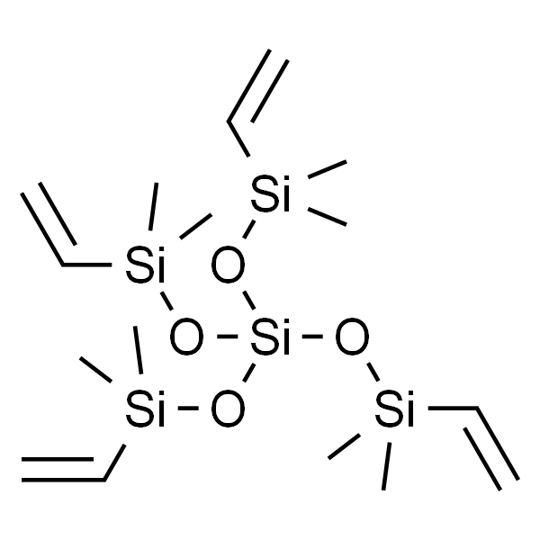 TETRAKIS(VINYLDIMETHYLSILOXY)SILANE