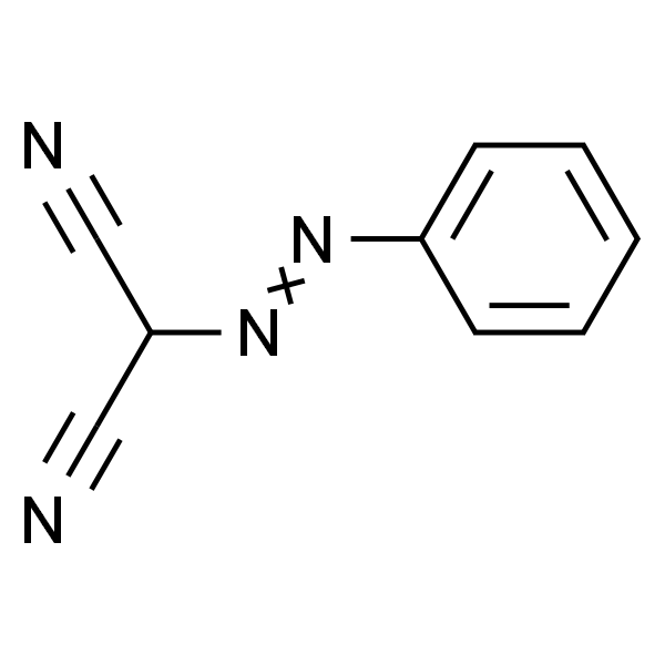 Benzeneazomalononitrile