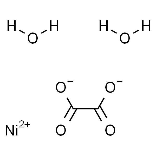 Nickel(II) oxalate dihydrate