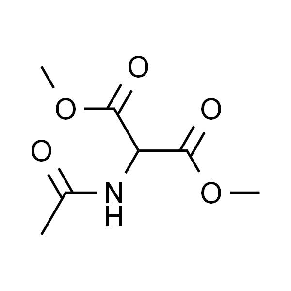 Dimethyl acetamidomalonate