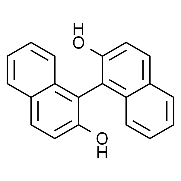 (±)-1,1'-Bi(2-naphthol)