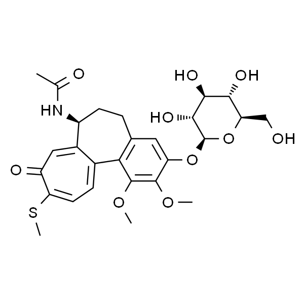 Thiocolchicoside