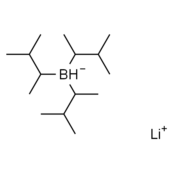 Lithium trisiamylborohydride