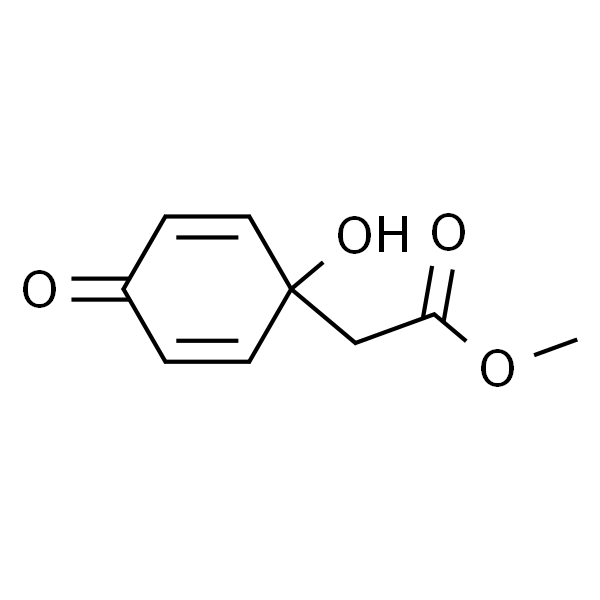 Jacaranone